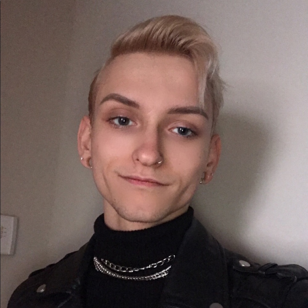 Meet your Posher, Sam